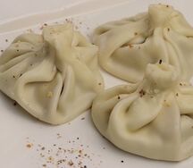 С говядиной