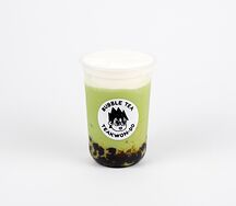 Matcha Cheese
