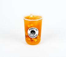 Black lemon peach
