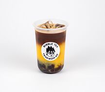 Bumble coffee