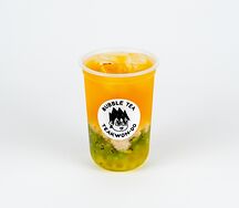 Kiwi & Lychee