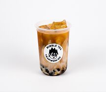 Jasmine Coffee