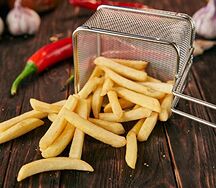 Картофель фри