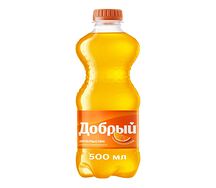 Добрый Апельсин