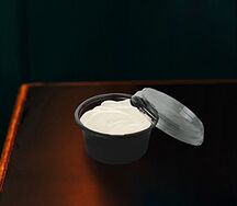 Сливочно-чесночный