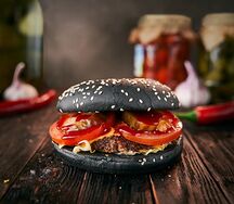 Чёрная мамба