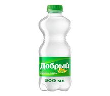 Добрый Лимон-лайм
