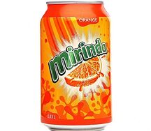Mirinda
