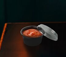 Кисло-сладкий