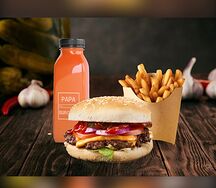 Комбо 3 за 600 