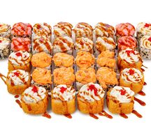 Сет Капибара