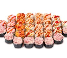 Сет Запеченный