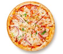 Деревенская