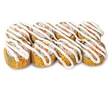 Жареный явара ролл