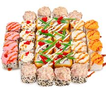 Сет Один на двоих