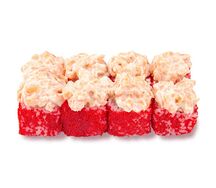 Нагато ролл