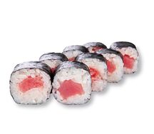 Роллик 8 классический с тунцом