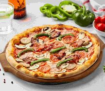 Пицца IL Патио 40 см