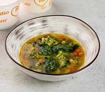 Минестроне