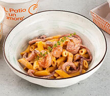 Пенне IL Патио в сливочном соусе