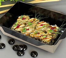 Чикен темпура