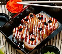 Филадельфия темпура