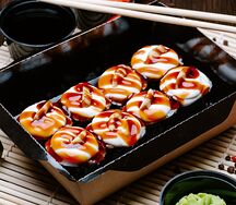 Чикен премиум