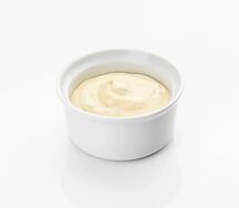 Чесночный соус