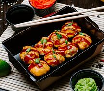 Нежный лосось запечённый 