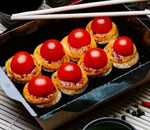 Чикен Черри