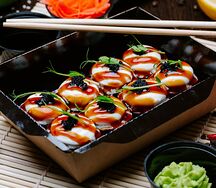 Креветка Де Люкс