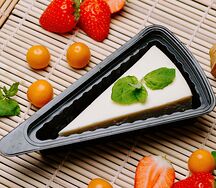 Чизкейк классический 