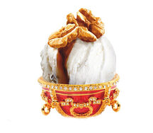 Орешек Фаберже