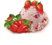 Клубника-земляника