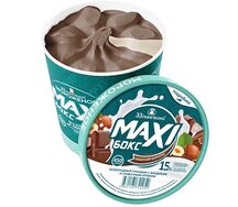 Баварский шоколад