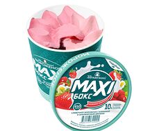 Клубника-земляника