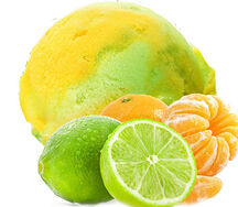 Мандарин-лайм