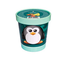 Клубника-банан