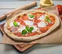 Пицца Неаполитанскоя