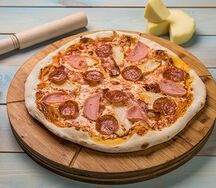 Пицца Мясная