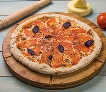 Пицца Маргарита