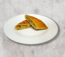 Пирожок домашний