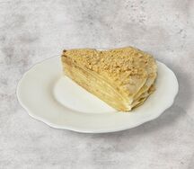 Блинный пирог