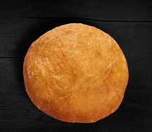 Беляш с мраморной говядиной