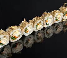 Бонито с крабом Яндекс