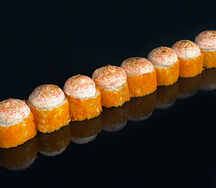 Сяке Эби Яндекс