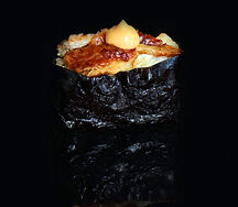 Гункан унаги спайси Яндекс