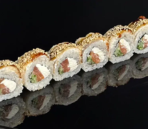 Канада с лососем Яндекс