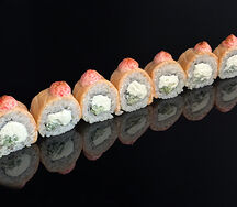 Филадельфия Яки запеченные Яндекс