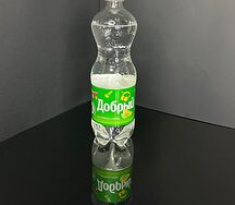 Добрый Лимон-Лайм